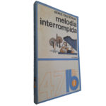 Melodia Interrompida - Boris Pasternak