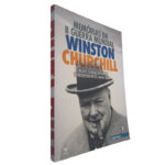 Memórias da II Guerra Mundial (Winston Churchill - vol. 2)