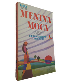 Menina e Moça - Bernardim Ribeiro