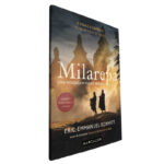 Milarepa - Eric-Emmanuel Schmitt