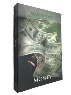 Money - Martin Amis