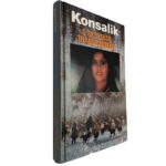 O Expresso Transiberiano - Konsalik