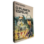 O Planeta Espelho - Mark Brandis
