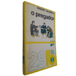 O Pregador - Erskine Caldwell