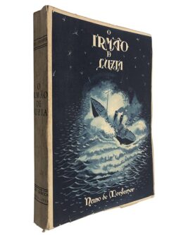 O irmão de Luzia - Nuno de Montemor