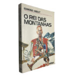 O rei das montanhas - Edmond About