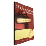 O vendedor de histórias - Jostein Gaarder