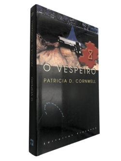 O vespeiro - Patricia D. Cornwell