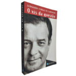 O xis da questão - Leonardo Ferraz de Carvalho