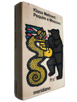 Pequim e Moscovo - Klaus Mehnert