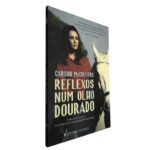 Reflexos num olho dourado - Carson McCullers