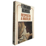 Resposta a Matilde - Fernando Namora