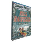 Rios raivosos - Anita Ganeri