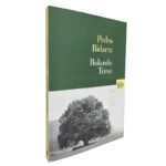 Rolando Teixo - Pedro Bidarra