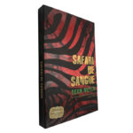 Safari de sangue - Deon Meyer