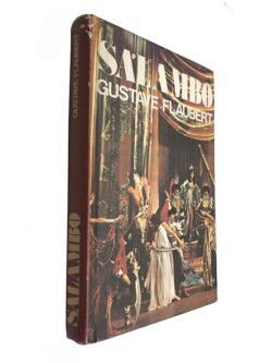 Salambo - Gustave Flaubert