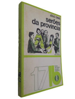 Serões da Província - Júlio Dinis