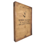 Simon Bloom (O guardião da gravidade) - Michael Reisman