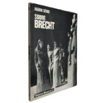 Sobre Brecht - Mário Sério
