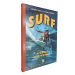 Surf - Laurent Vrbica / Sylvain Cazenave