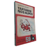 Tartarin nos Alpes - Alphonse Daudet