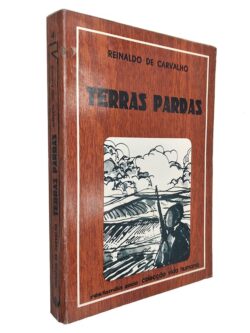 Terras pardas - Reinaldo de Carvalho