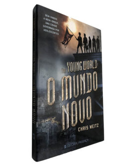 The Young World: O mundo novo - Chris Weitz