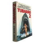 Tubarão 2 - Hank Searls