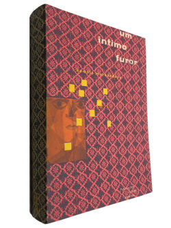 Um Íntimo Furor - Kamala Markandaya