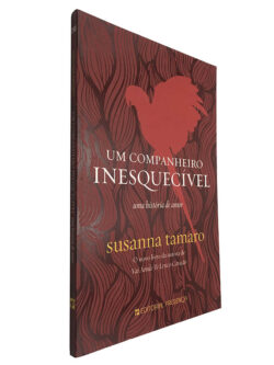 Um companheiro inesquecível - Susanna Tamaro