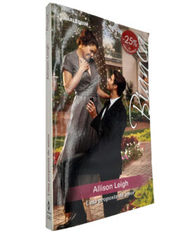 Uma Proposta de Amor - Allison Leigh