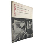 Vértice Revista de Cultura e Arte (Volume XXXIII - Nº 350/51) - Raúl Gomes