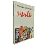 Walt - Fernando Assis Pacheco
