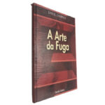 A arte da fuga - Daniel Sampaio