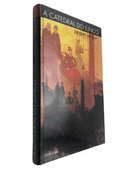 A catedral do Junco - Jacques Keriguy