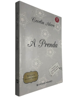 A prenda - Cecelia Ahern