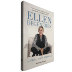 A sério... Estou a brincar - Ellen Degeneres