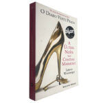 A última noite no Chateau Marmont - Lauren Weisberger