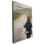 A viagem da minha vida (Pela Índia de mochila às costas) - William Sutcliffe