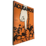 Acusamos! A descolonização