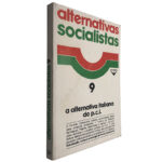 Alternativas Socialistas (9 - A alternatina italiana do P.C.I.) - Vários