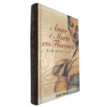 Amor e morte em Florença - Sarah Dunant