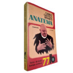 Anátema - Camilo Castelo Branco