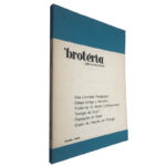 Brotéria (Cultura e informação - Julho 1978)
