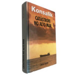 Catástrofe no alto mar - Konsalik