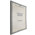 Ciências Sociais (Sociologia) 2º volume