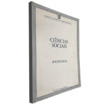 Ciências Sociais (Sociologia) 1º volume