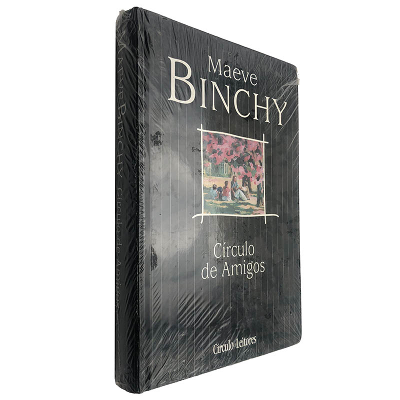Círculo de amigos Maeve Binchy Círculo de amigos - Maeve Binchy - Image 1