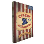 Circus Mirandus - Cassie Beasley