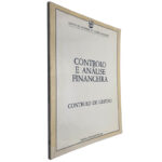 Controlo e análise financeira (Controlo de gestão)